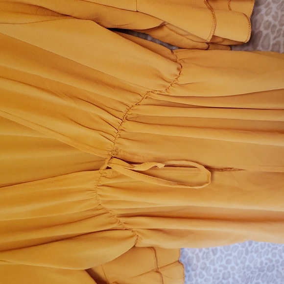 Boohoo Womens Cover Up Dress - Picture 4 of 11